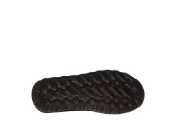 Bearpaw Womens Eloise Fur Boot - Black -Skechers Store US 01 300743 06