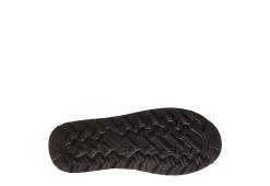 Bearpaw Womens Eloise Wide Calf Fur Boot - Chocolate -Skechers Store US 01 300746 05