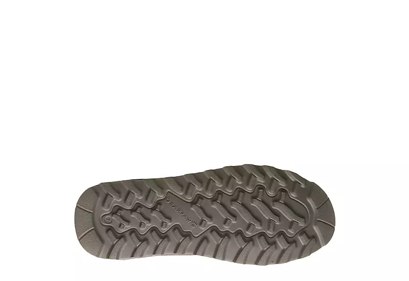 Bearpaw Womens Emery Fur Boot - Grey 9 Bearpaw Womens Emery Fur Boot - Grey - Image 7