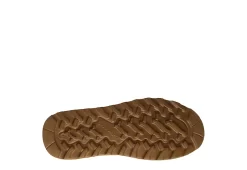 Bearpaw Womens Emery Fur Boot - Tan -Skechers Store US 01 300750 06