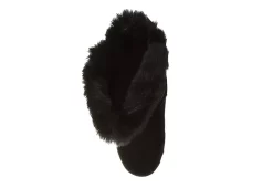 Bearpaw Womens Genevieve Fur Boot - Black 14 Bearpaw Womens Genevieve Fur Boot - Black -Skechers Store US 01 300751 05