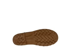 Bearpaw Womens Lucy Fur Wedge Boot - Tan -Skechers Store US 01 300779 06