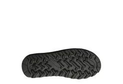 Bearpaw Womens Marta Lace-up Fur Boot - Black -Skechers Store US 01 300782 06