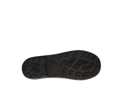 Bearpaw Womens Serenity Lace Up Fur Boot - Dark Green -Skechers Store US 01 300809 06