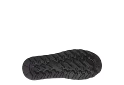 Bearpaw Womens Virginia Fur Boot - Navy -Skechers Store US 01 300823 06