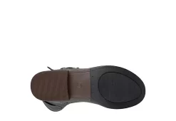 Journee Collection Womens Spokane Extra Wide Calf Tall Boot - Dark Grey -Skechers Store US 01 300946 06