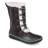 Journee Collection Womens Blizzard Duck Boot - Grey 2 Journee Collection Womens Blizzard Duck Boot - Grey -Skechers Store US 01 301115 00