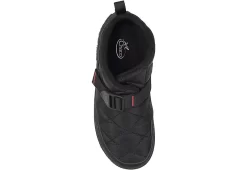 Chaco Womens Ramble Puff Water Resistant Weather Boot - Black -Skechers Store US 01 301228 05