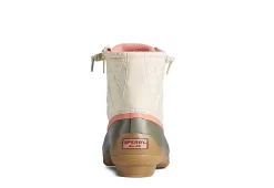 Sperry Womens Syren Gulf Duck Boot - Taupe 12 Sperry Womens Syren Gulf Duck Boot - Taupe -Skechers Store US 01 301723 03