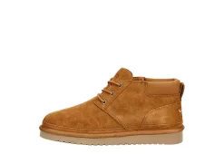 Koolaburra By Ugg Womens Advay Lace Up Fur Boot - Tan -Skechers Store US 01 301735 03