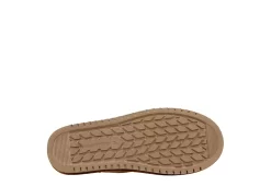 Koolaburra By Ugg Womens Advay Lace Up Fur Boot - Tan -Skechers Store US 01 301735 06