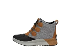 Sorel Womens Out N About Iii Classic Boot - Grey 12 Sorel Womens Out N About Iii Classic Boot - Grey -Skechers Store US 01 301744 03