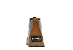 Sorel Womens Out N About Iii Classic Boot - Grey 13 Sorel Womens Out N About Iii Classic Boot - Grey -Skechers Store US 01 301744 04