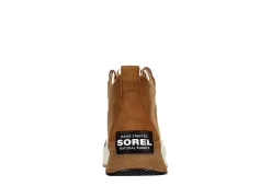 Sorel Womens Out N About Iii Classic Boot - Dark Tan -Skechers Store US 01 301749 04