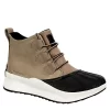 Sorel Womens Out N About Iii Classic Boot - Taupe -Skechers Store US 01 301751 00
