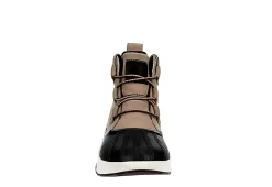 Sorel Womens Out N About Iii Classic Boot - Taupe -Skechers Store US 01 301751 02