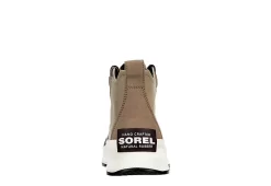 Sorel Womens Out N About Iii Classic Boot - Taupe -Skechers Store US 01 301751 04