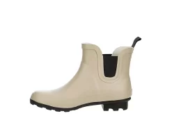 Xappeal Womens Drizzle Rain Boot - Taupe 12 Xappeal Womens Drizzle Rain Boot - Taupe -Skechers Store US 01 301834 03