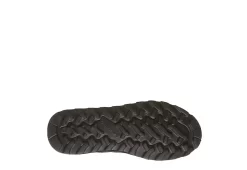 Bearpaw Womens Drew Short Fur Boot - Black 13 Bearpaw Womens Drew Short Fur Boot - Black -Skechers Store US 01 301867 04