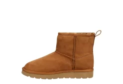 Xappeal Womens Jen Fur Boot - Tan 12 Xappeal Womens Jen Fur Boot - Tan -Skechers Store US 01 301898 03