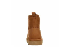 Xappeal Womens Jen Fur Boot - Tan 13 Xappeal Womens Jen Fur Boot - Tan -Skechers Store US 01 301898 04