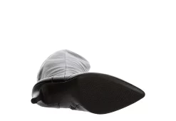 Xappeal Womens Miranda Wide Calf Over The Knee Boot - Black 15 Xappeal Womens Miranda Wide Calf Over The Knee Boot - Black -Skechers Store US 01 301976 06