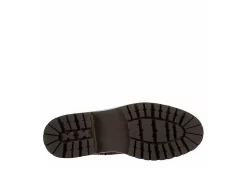 Michael By Michael Shannon Womens Keegan Lace-up Boot - Brown -Skechers Store US 01 301984 06