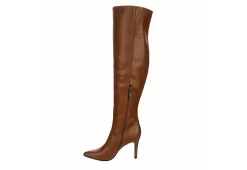 Xappeal Womens Miranda Wide Calf Over The Knee Boot - Mocha -Skechers Store US 01 301994 03