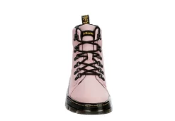 Dr. Martens Dr.martens Womens Combs Suede Combat Boot - Pale Pink 11 Dr. Martens Dr.martens Womens Combs Suede Combat Boot - Pale Pink -Skechers Store US 01 302023 02