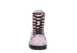 Dr. Martens Dr.martens Womens Sheridan Lace-up Boot - Pink 11 Dr. Martens Dr.martens Womens Sheridan Lace-up Boot - Pink -Skechers Store US 01 302024 02