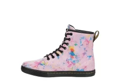 Dr. Martens Dr.martens Womens Sheridan Lace-up Boot - Pink 12 Dr. Martens Dr.martens Womens Sheridan Lace-up Boot - Pink -Skechers Store US 01 302024 03