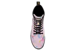 Dr. Martens Dr.martens Womens Sheridan Lace-up Boot - Pink 14 Dr. Martens Dr.martens Womens Sheridan Lace-up Boot - Pink -Skechers Store US 01 302024 05