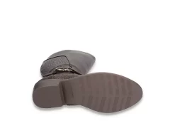 Easy Street Womens Luella Tall Boot - Taupe -Skechers Store US 01 302105 06