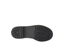 Journee Collection Womens Cadee Bootie - Black -Skechers Store US 01 302201 06