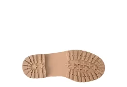 Journee Collection Womens Cadee Bootie - Grey -Skechers Store US 01 302203 06