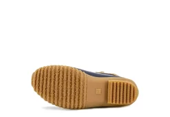 Jbu Womens Martha Waterproof - Navy -Skechers Store US 01 302339 05