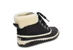 Jbu Womens Alison Waterproof - Black -Skechers Store US 01 302341 03