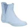 London Fog Womens Piccadilly Rain Boot - Blue -Skechers Store US 01 302397 00