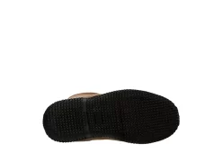 Hunter Boots Llc Womens Original Roll Top Sherpa Rain Boot - Tan -Skechers Store US 01 302446 06