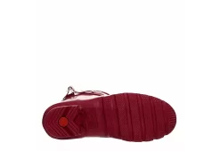 Hunter Boots Llc Womens Original Short Nebula Rain Boot - Burgundy 15 Hunter Boots Llc Womens Original Short Nebula Rain Boot - Burgundy -Skechers Store US 01 302449 06