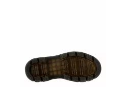 Dr. Martens Dr.martens Womens Combs W Boot - Rust -Skechers Store US 01 302478 06