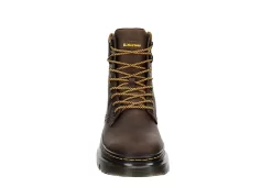Dr. Martens Dr.martens Womens Tarik Boot - Brown 11 Dr. Martens Dr.martens Womens Tarik Boot - Brown -Skechers Store US 01 302494 02