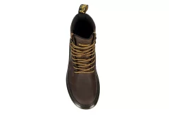 Dr. Martens Dr.martens Womens Tarik Boot - Brown 14 Dr. Martens Dr.martens Womens Tarik Boot - Brown -Skechers Store US 01 302494 05