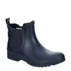 Sperry Womens Walker Chelsea Rain Boot - Navy 2 Sperry Womens Walker Chelsea Rain Boot - Navy -Skechers Store US 01 302514 00