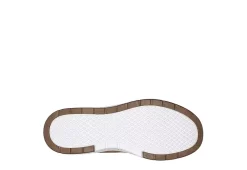 Skechers Womens Skipper Wave - Angelic Warm Bootie - Rust -Skechers Store US 01 302633 04