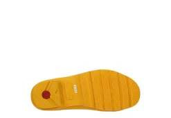 Hunter Boots Llc Womens Original Chelsea Rain Boot - Yellow -Skechers Store US 01 302667 06