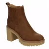 Dv By Dolce Vita Womens Jetta Boot - Tan