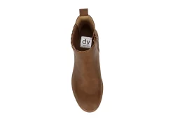 Dv By Dolce Vita Womens Jetta Boot - Tan -Skechers Store US 01 302682 05