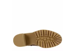 Dv By Dolce Vita Womens Jetta Boot - Tan -Skechers Store US 01 302682 06