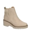 Dv By Dolce Vita Womens Rielle Wedge Boot - Natural -Skechers Store US 01 302684 00